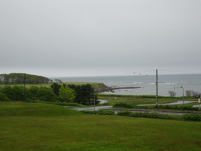 ���ォ��̒���_���̉w�@�}���[���A�C�����h����