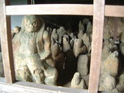 Ԃ񂳂̎R̐ΑQiܕSj̓eʐ^2