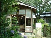 Ԃ񂳂̂e喾_iM~Ձj̓eʐ^1