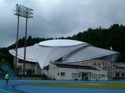 Ԃ񂳂̉Õ䑍^̓eʐ^2