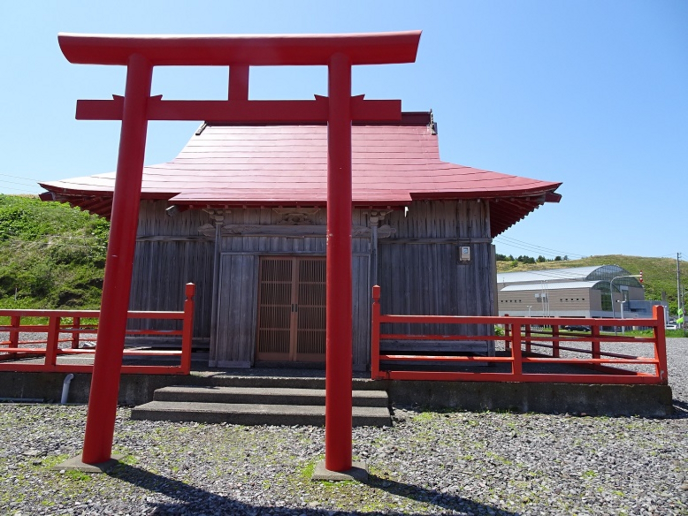 北海道のその他神社 神宮 寺院ランキングtop10 じゃらんnet