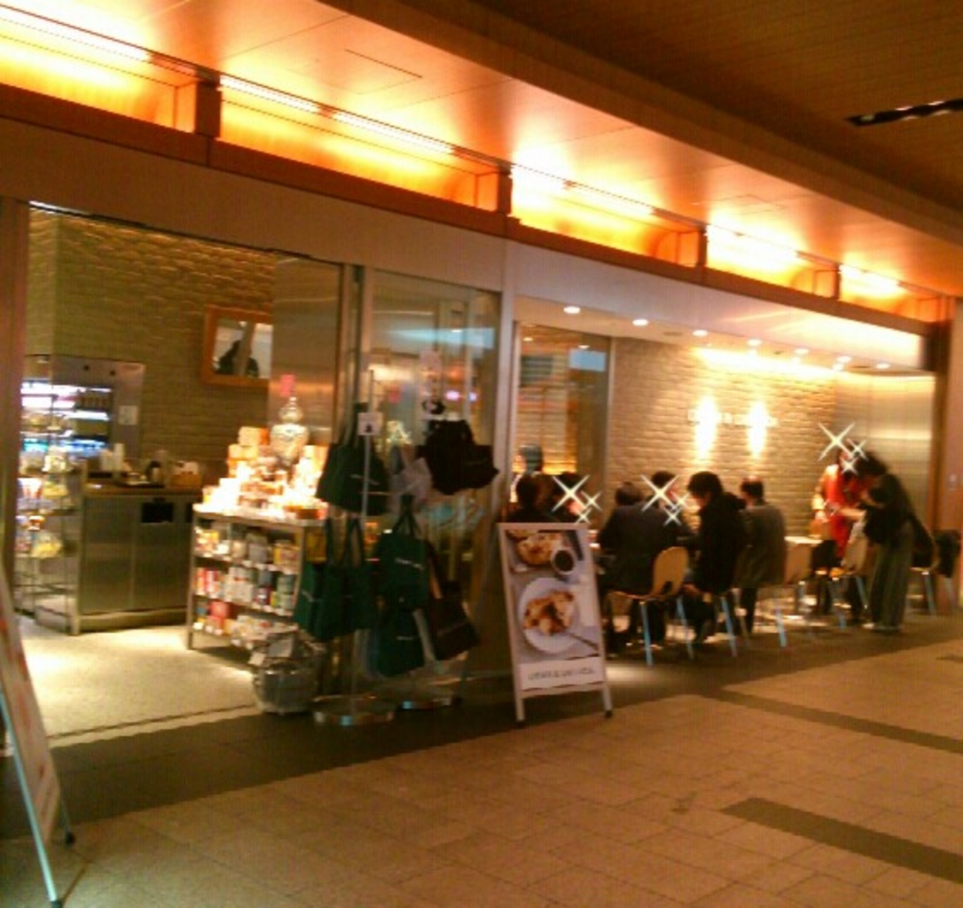 六本木駅周辺のカフェ スイーツランキングtop10 じゃらんnet