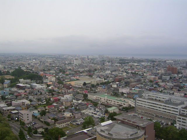 �[���̌ܗŊs����̔��ق̊X�ł��B_���َR