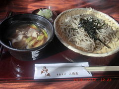 pony����̎�ł��΁@�O�����ւ̓��e�ʐ^1