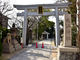ゆずっぴさんの大江神社（大阪府大阪市）の投稿写真1