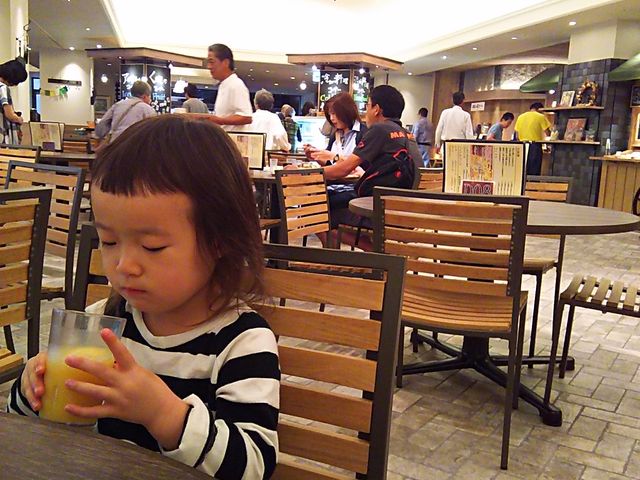 ���̃o�C�L���O_��R�k�����t�z�e���~���I�[�l