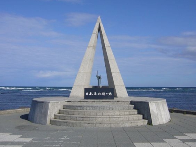 �Δ�B_���{�Ŗk�[�̒n�̔�