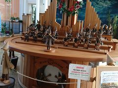 ���̉w �ɂ��������؉Ԗ� �t�����[�p�[�N �Ԗ��̎ʐ^1