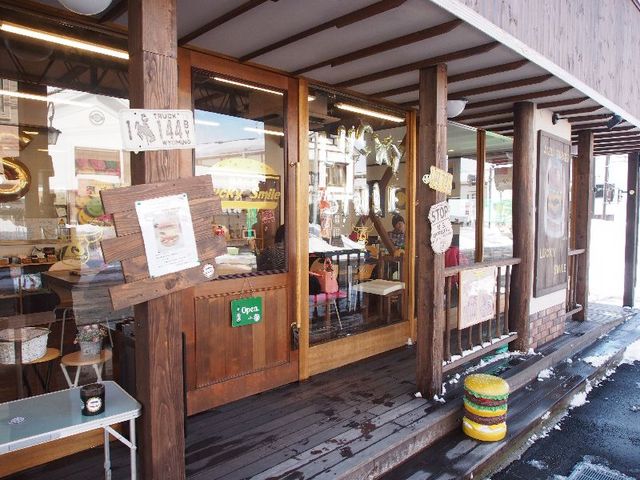 bL[X}C1_Ão[K[ LuckySmile bL[ X}C