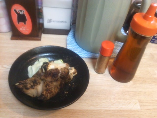 �Ƃ񂻂�_�����g �V�s�X�X