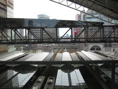 TATKさんの大阪ステーションシティの投稿写真2