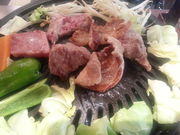 ���܂������񂳂�̊C�N������ ���N���Y ���ٌܗŊs�����O�X�̓��e�ʐ^1