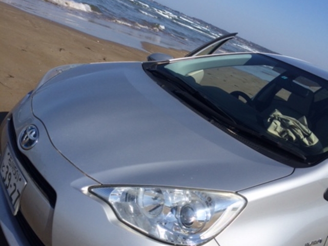 �A�N�A�ł����v_�痢�l�Ȃ����h���C�u�E�F�C