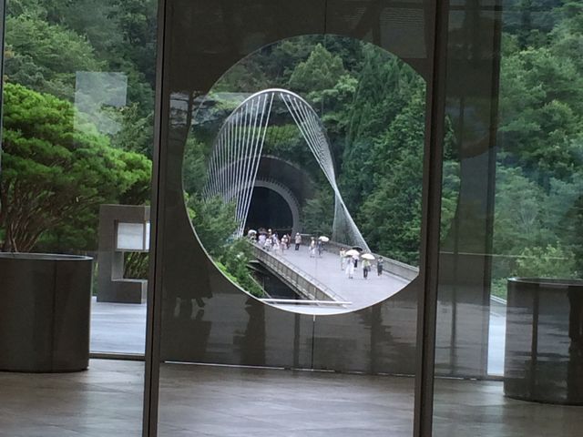 完璧主義 MIHO MUSEUM】アクセス・営業時間・料金情報 - じゃらんnet その他
