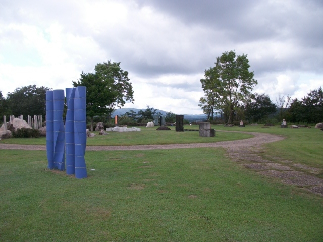 �I�u�W�F���낢��_���ꌧ�����|�̐X