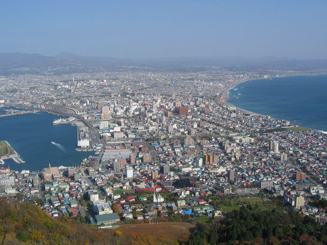 ���N�̔��َR����̕��i�ł��B_���َR