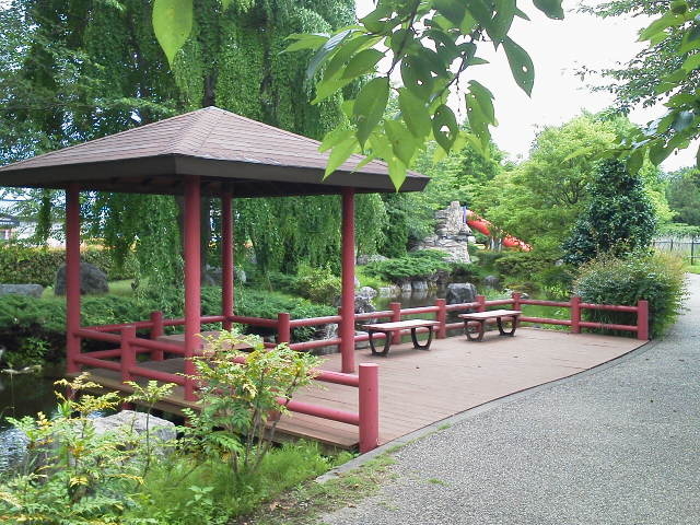せせらぎ公園】アクセス・営業時間・料金情報 - じゃらんnet