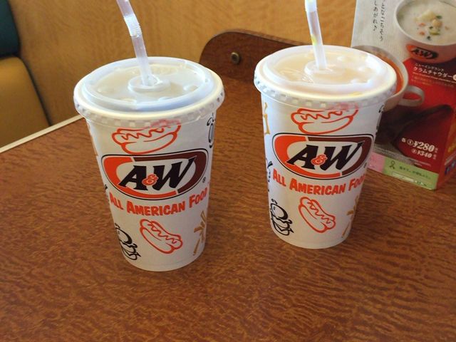 �h�����N_A&W�@�q�`�X