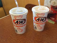 A&W@q`X̎ʐ^1