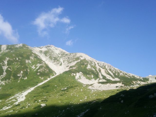 ��������R���̒��߁B_�Y�R