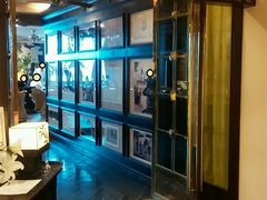 ۂ񂳂Casablanca@Silkւ̓eʐ^1