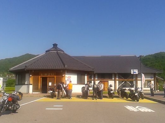 道の駅 信州新野千石平】アクセス・営業時間・料金情報 - じゃらんnet