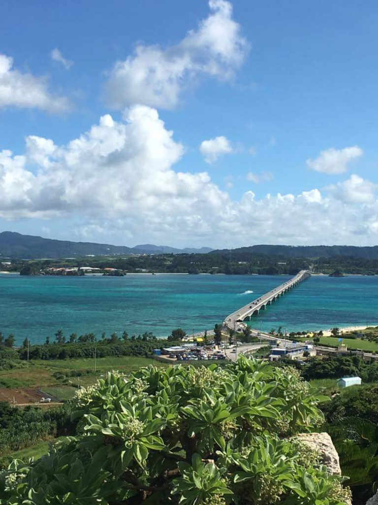 沖縄 11月のおすすめ観光スポット選 定番から穴場まで じゃらんニュース
