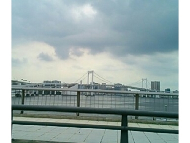 ���C���{�[�u���b�W�B_���C���{�[�u���b�W�V����