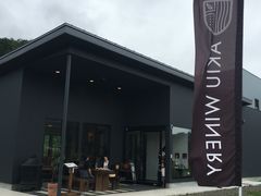 �}�[�~�[����̏H�ۃ��C�i���[�^���X�g�����e�����[�W���H�ۂւ̓��e�ʐ^1