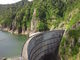 たかさんの豊平峡ダムの投稿写真1