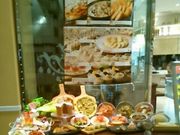 usaL'HOTEL de BUFFET e h rbtF CICN^EX̓eʐ^1