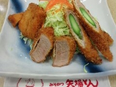 tomoh����̖��Ƃ�@���É��w�G�X�J�X�ւ̓��e�ʐ^1