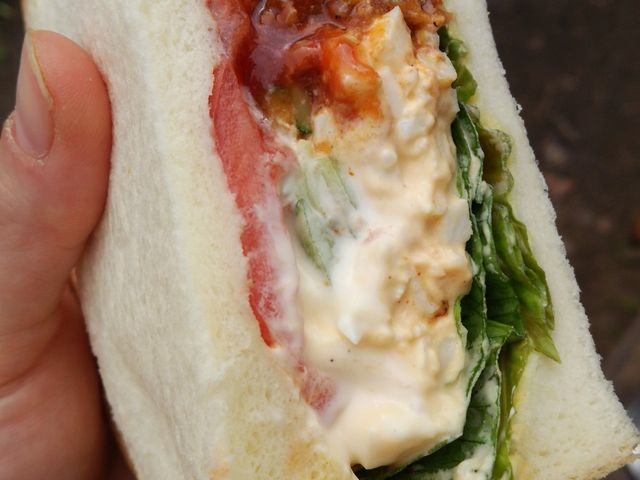 ڗSandwich Factory OCM̓eʐ^1