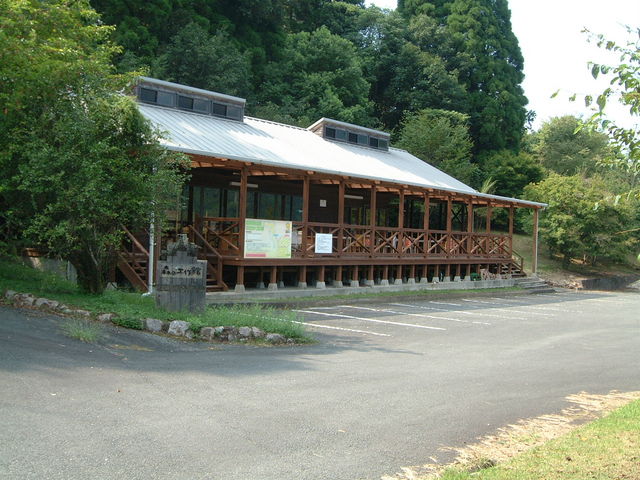 Ԃ񂳂̐X̍Hق̓eʐ^1