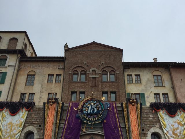 ���V�C���C�}�C�`�������̂��c�O�ł����B_�����f�B�Y�j�[�V�[(R)