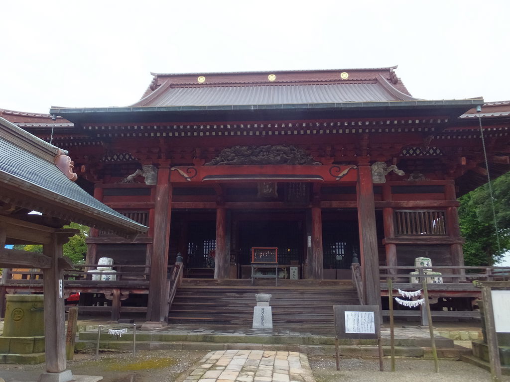 千葉 房総観光はこれでok 各エリアの魅力とおすすめスポット48選 観光旅行メディア まっぷるトラベルガイド