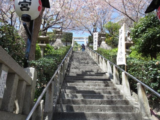 �Q���̍����f���炵������_�k��V���_��