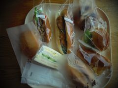 �Ȃ�����񂳂�̒������ւ̓��e�ʐ^1