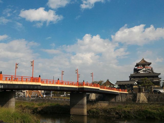 ��h��̗����ƓV��t�̑Δ䂪GOOD_���F��