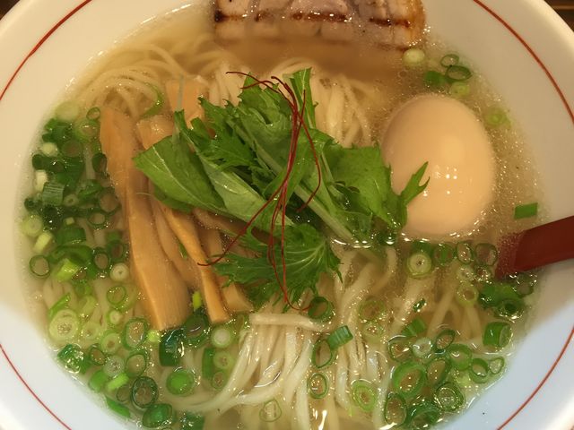 らぁ麺や 百代 岐阜 大垣 養老 ラーメン じゃらんnet