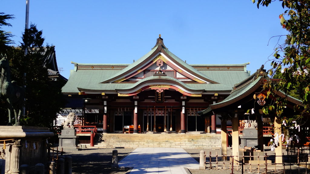 福井の神社 神宮 寺院ランキングtop10 じゃらんnet