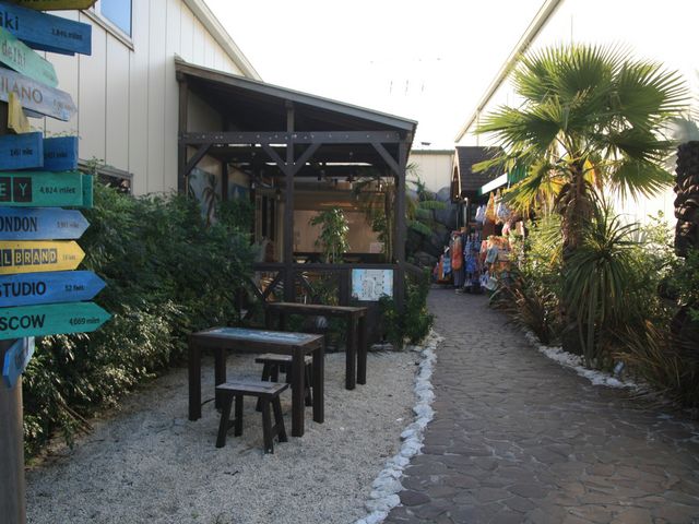 Oŋxeok_ALOHA@TERRACE@KISARAZU