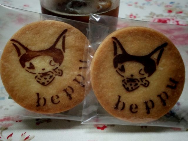 GNA͗LłÃNbL[ЁAHׂĒ_(^_^ )_patisserie̎