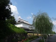 �L������̏�����������ւ̓��e�ʐ^1