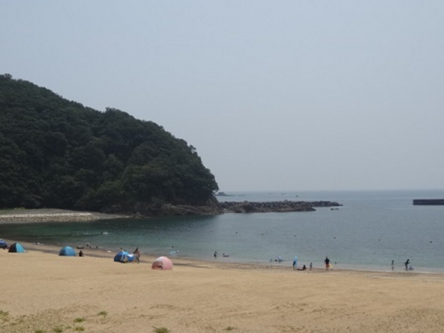 ��m�l�̊C��_�F���ՊC����