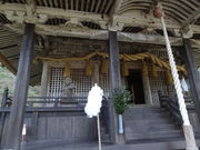 ���܂�����̐V��_�Ђ̓��e�ʐ^1