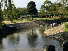 hirokoさんの杖の淵公園の投稿写真2