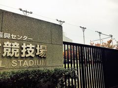 �}���S�[����̑�X�ؑ��̈�قւ̓��e�ʐ^1