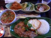 ς񂳂̃XpCV[}[Pbg Spicy Market ،˓X̓eʐ^1