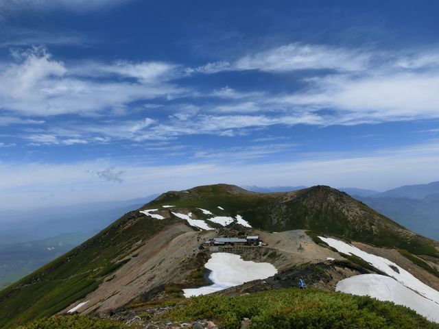 ܂܂ς񂾂̌ԎRi򕌌Csj̓eʐ^1